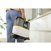 Пылесос Karcher SE 2 1.081-420.0 - Превью изображения №5 — Интернет-магазин ПроЗаказ