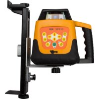 Лазерный нивелир RGK SP-610 - Превью изображения №2 — Интернет-магазин ПроЗаказ