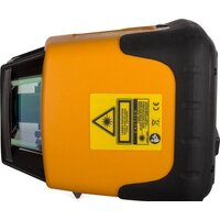 Лазерный нивелир RGK SP-610 - Превью изображения №4 — Интернет-магазин ПроЗаказ