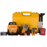 Лазерный нивелир RGK SP-610 - Превью изображения №3 — Интернет-магазин ПроЗаказ