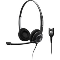 Офисная гарнитура Sennheiser SC 260 - Превью изображения №2 — Интернет-магазин ПроЗаказ