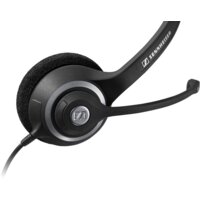 Офисная гарнитура Sennheiser SC 260 - Превью изображения №6 — Интернет-магазин ПроЗаказ