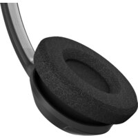 Офисная гарнитура Sennheiser SC 260 - Превью изображения №5 — Интернет-магазин ПроЗаказ