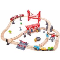 Hape Город E3730