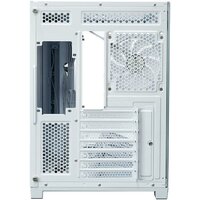 Корпус XASTRA QR600 7ARGB C10-UC (белый) - Превью изображения №6 — Интернет-магазин ПроЗаказ