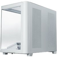 Корпус XASTRA QR600 7ARGB C10-UC (белый) - Превью изображения №7 — Интернет-магазин ПроЗаказ