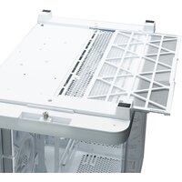 Корпус XASTRA QR600 7ARGB C10-UC (белый) - Превью изображения №10 — Интернет-магазин ПроЗаказ