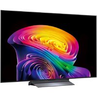 OLED телевизор LG OLED evo AI C6 OLED55C6RLA - Превью изображения №2 — Интернет-магазин ПроЗаказ