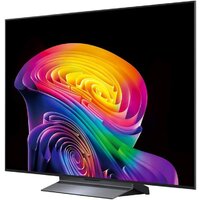 OLED телевизор LG OLED evo AI C6 OLED55C6RLA - Превью изображения №4 — Интернет-магазин ПроЗаказ
