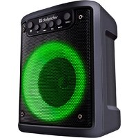 Беспроводная колонка Defender Funky - Превью изображения №2 — Интернет-магазин ПроЗаказ