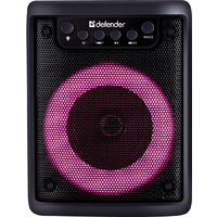 Беспроводная колонка Defender Funky - Превью изображения №3 — Интернет-магазин ПроЗаказ