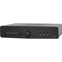 ATOLL PR200 Signature (черный)