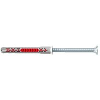Fischer DuoXpand 8x80 T 562149 (50 шт)