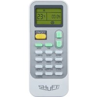 Кондиционер Shuft Soturai SFTHI-09HN8 - Превью изображения №7 — Интернет-магазин ПроЗаказ