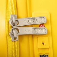 Чемодан-спиннер VALIGETTI 344-8026/2-20YLW (желтый) - Превью изображения №7 — Интернет-магазин ПроЗаказ