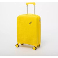 Чемодан-спиннер VALIGETTI 344-8026/2-20YLW (желтый) - Превью изображения №3 — Интернет-магазин ПроЗаказ