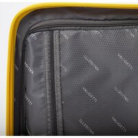 Чемодан-спиннер VALIGETTI 344-8026/2-20YLW (желтый) - Превью изображения №11 — Интернет-магазин ПроЗаказ