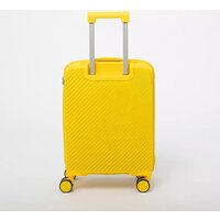 Чемодан-спиннер VALIGETTI 344-8026/2-20YLW (желтый) - Превью изображения №4 — Интернет-магазин ПроЗаказ