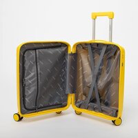 Чемодан-спиннер VALIGETTI 344-8026/2-20YLW (желтый) - Превью изображения №12 — Интернет-магазин ПроЗаказ