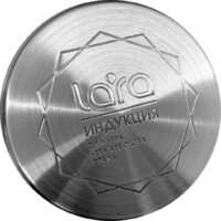 Кастрюля Lara Премиум LR02-291 - Превью изображения №5 — Интернет-магазин ПроЗаказ