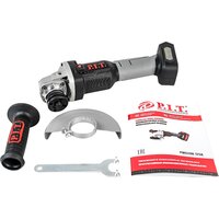 Угловая шлифмашина P.I.T. PWS20H-125A (без АКБ) - Превью изображения №4 — Интернет-магазин ПроЗаказ