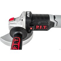 Угловая шлифмашина P.I.T. PWS20H-125A (без АКБ) - Превью изображения №3 — Интернет-магазин ПроЗаказ