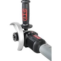 Угловая шлифмашина P.I.T. PWS20H-125A (без АКБ) - Превью изображения №2 — Интернет-магазин ПроЗаказ