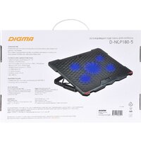 Подставка Digma D-NCP180-5 - Превью изображения №11 — Интернет-магазин ПроЗаказ