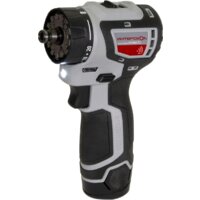 Дрель-шуруповерт Интерскол КомбиМАКС ДА-10/12В 36 687.2.2.77 (с 2-мя АКБ, сумка) - Превью изображения №3 — Интернет-магазин ПроЗаказ