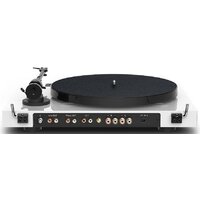 Виниловый проигрыватель Pro-Ject Juke Box E1 (белый) - Превью изображения №3 — Интернет-магазин ПроЗаказ