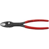 Клещи переставные Knipex TwinGrip 8201200 - Превью изображения №3 — Интернет-магазин ПроЗаказ