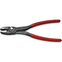 Клещи переставные Knipex TwinGrip 8201200 - Превью изображения №2 — Интернет-магазин ПроЗаказ