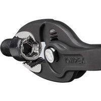 Клещи переставные Knipex TwinGrip 8201200 - Превью изображения №5 — Интернет-магазин ПроЗаказ