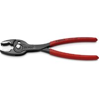 Клещи переставные Knipex TwinGrip 8201200 - Превью изображения №4 — Интернет-магазин ПроЗаказ