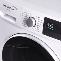 Стиральная машина MAUNFELD MFWM1586WHS - Превью изображения №9 — Интернет-магазин ПроЗаказ