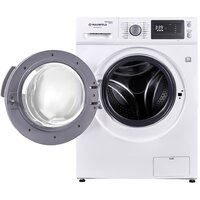 Стиральная машина MAUNFELD MFWM1586WHS - Превью изображения №2 — Интернет-магазин ПроЗаказ