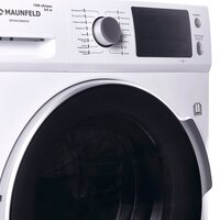Стиральная машина MAUNFELD MFWM1586WHS - Превью изображения №7 — Интернет-магазин ПроЗаказ