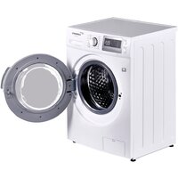 Стиральная машина MAUNFELD MFWM1586WHS - Превью изображения №3 — Интернет-магазин ПроЗаказ