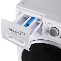 Стиральная машина MAUNFELD MFWM1586WHS - Превью изображения №8 — Интернет-магазин ПроЗаказ