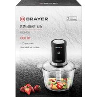 Чоппер Brayer BR1408 - Превью изображения №4 — Интернет-магазин ПроЗаказ