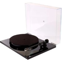 Rega Planar 1 Plus (черный)