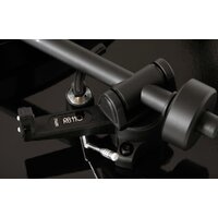 Виниловый проигрыватель Rega Planar 1 Plus (черный) - Превью изображения №5 — Интернет-магазин ПроЗаказ