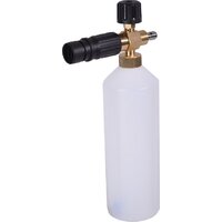 Мойка высокого давления Huter W195-ARV PRO - Превью изображения №9 — Интернет-магазин ПроЗаказ