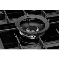 Варочная панель KUPPERSBERG FG 95 B - Превью изображения №4 — Интернет-магазин ПроЗаказ