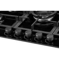 Варочная панель KUPPERSBERG FG 95 B - Превью изображения №3 — Интернет-магазин ПроЗаказ