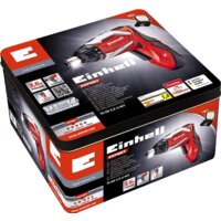Электроотвертка Einhell TE-SD 3.6 Li Kit 4513495 - Превью изображения №2 — Интернет-магазин ПроЗаказ