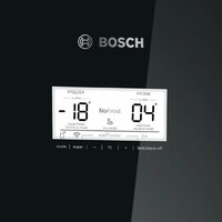 Холодильник Bosch Serie 6 KGN49LB30U - Превью изображения №2 — Интернет-магазин ПроЗаказ