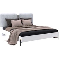 Кастанье Дезире 180см СК 004-03 (белый)