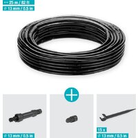 Шланг для капельного полива Gardena 13500-20 (1/2