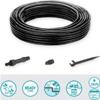 Шланг для капельного полива Gardena 13500-20 (1/2